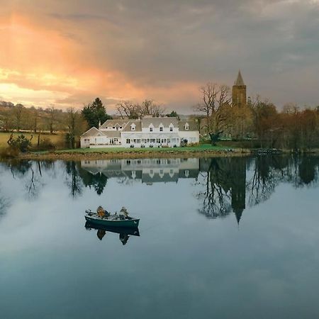 Karma Lake Of Menteith Hotel Stirling Kültér fotó