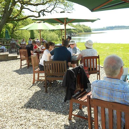 Karma Lake Of Menteith Hotel Stirling Kültér fotó