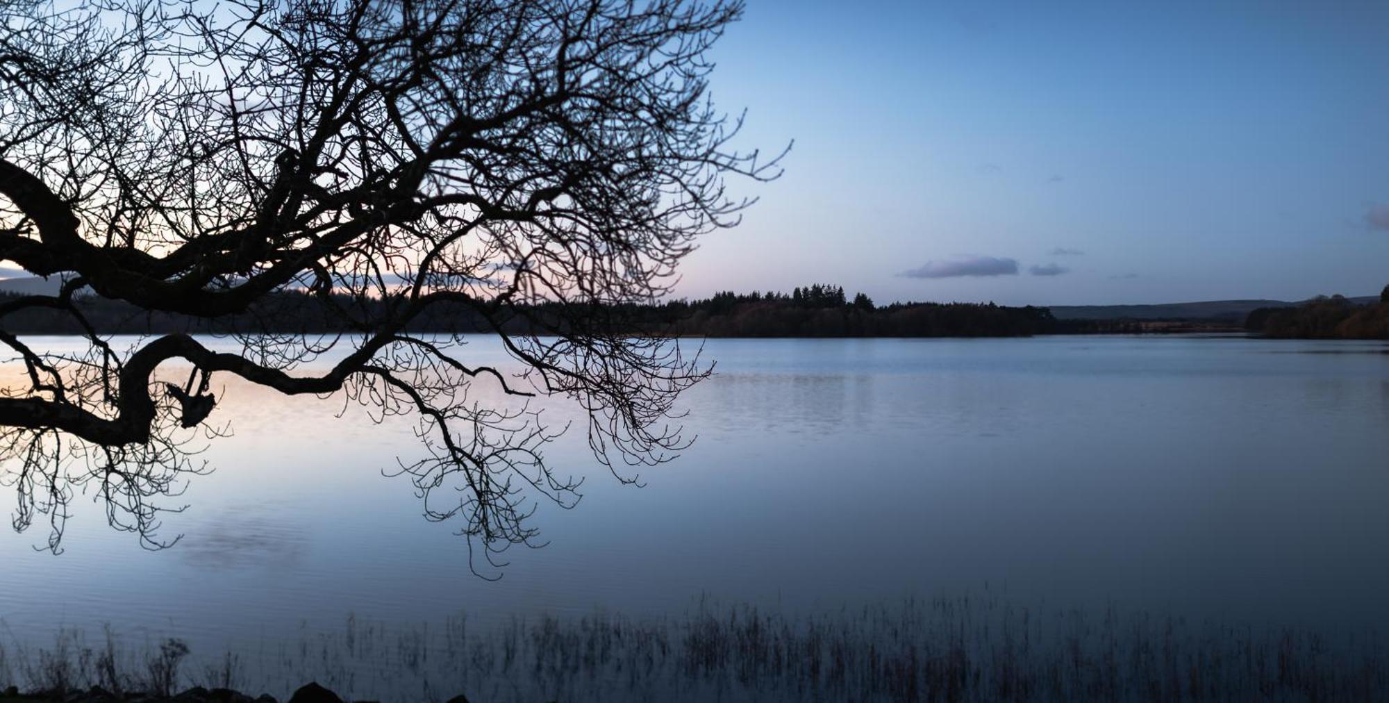 Karma Lake Of Menteith Hotel Stirling Kültér fotó