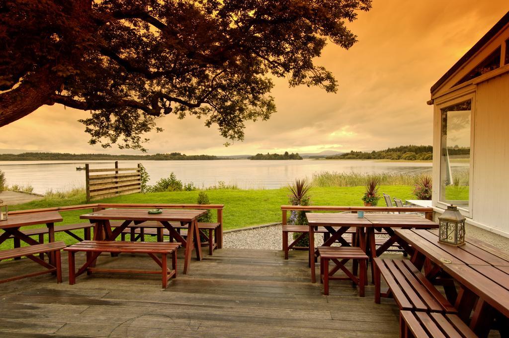 Karma Lake Of Menteith Hotel Stirling Kültér fotó
